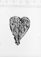 Kramfors, Gudmundrå kyrkoruin