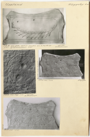 Häggeby kyrka. U 664.