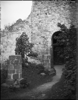 Sigtuna, Sankt Pers kyrkoruin