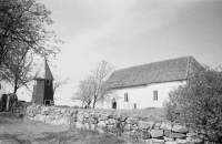 Edåsa kyrka