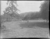 Gårdveda ödekyrkogård