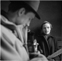 Gatuliv i innerstan Stockholm