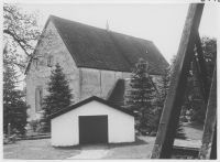 Dörby kyrka