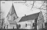 Västra Ingelstads kyrka