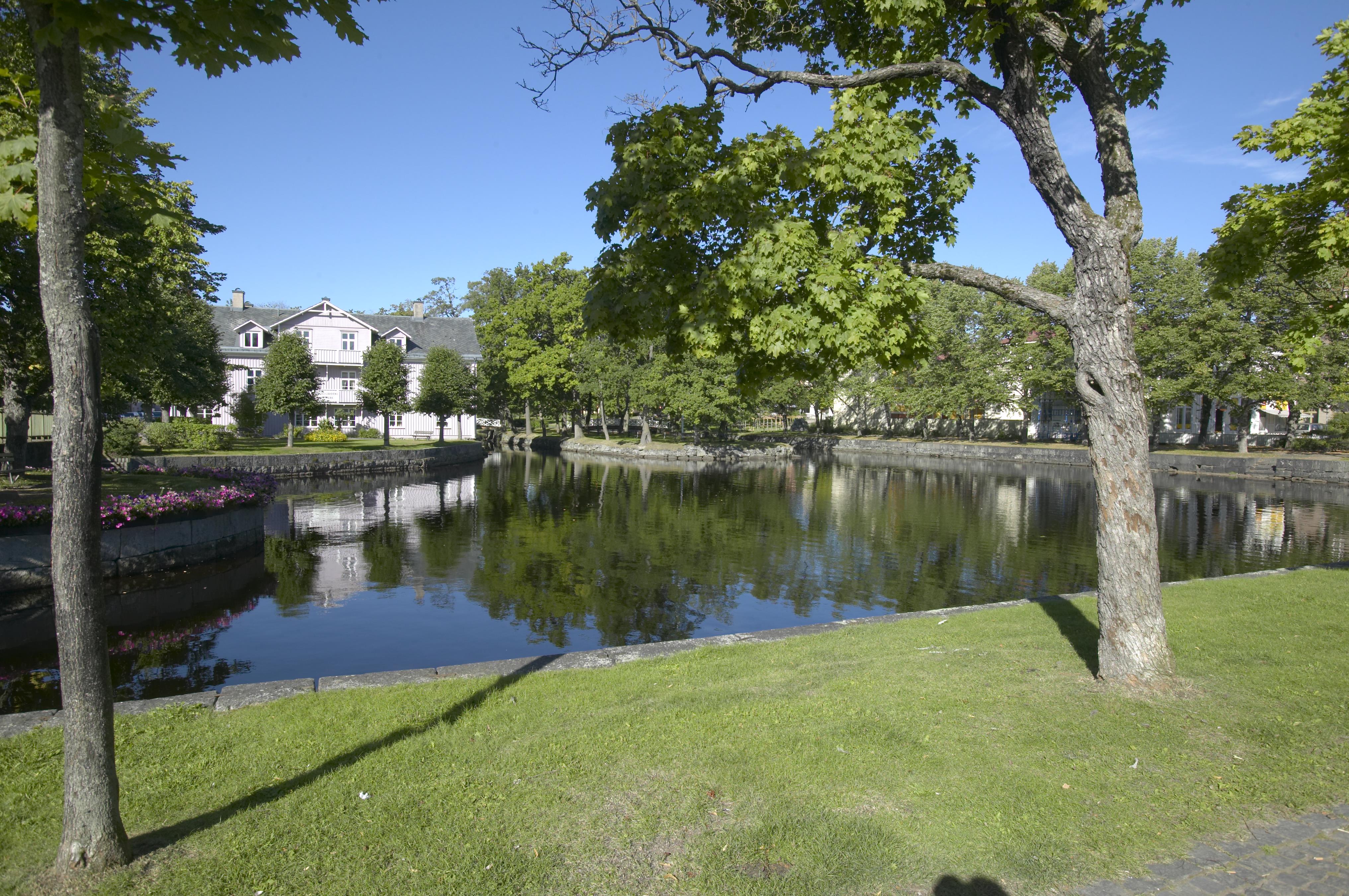 Bengt A Lundberg, Filipstad