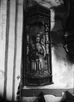 Ytterlännäs gamla kyrka