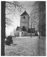 Norrsunda kyrka