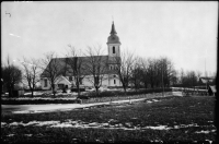 Forserums kyrka