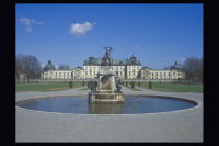 Drottningholm