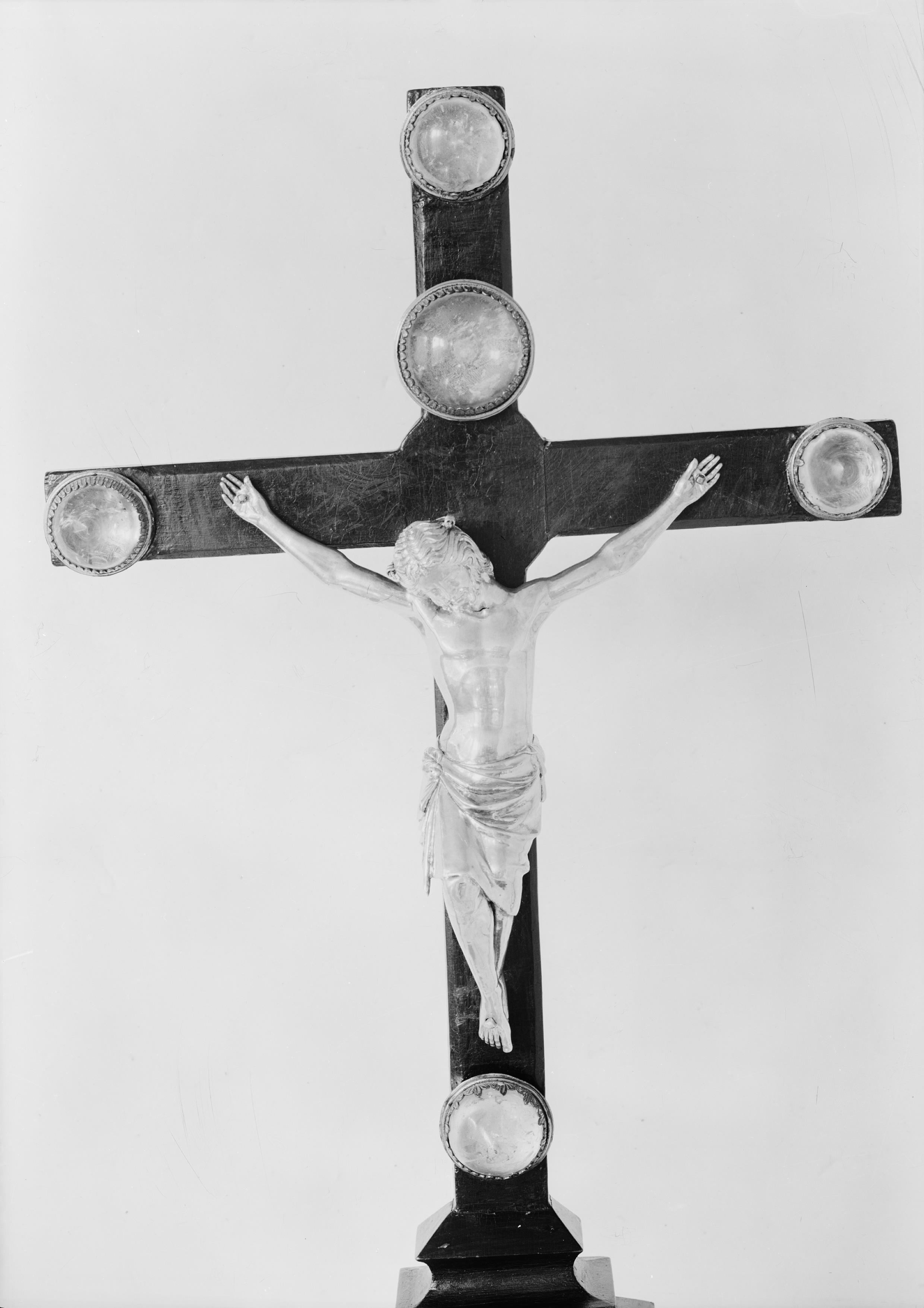 Nils Lagergren, Västerås Domkyrka