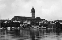 Strängnäs Domkyrka