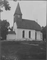 Nässja kyrka