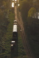 Smalspåret Hultsfred-Västervik