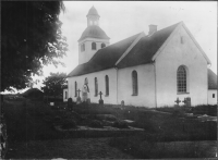 Södra Vings kyrka