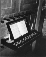 Västra Vingåker, Högsjö Gårds kapell