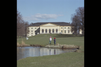 Drottningholm