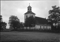 Blädinge kyrka