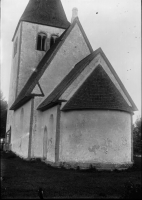 Akebäcks kyrka