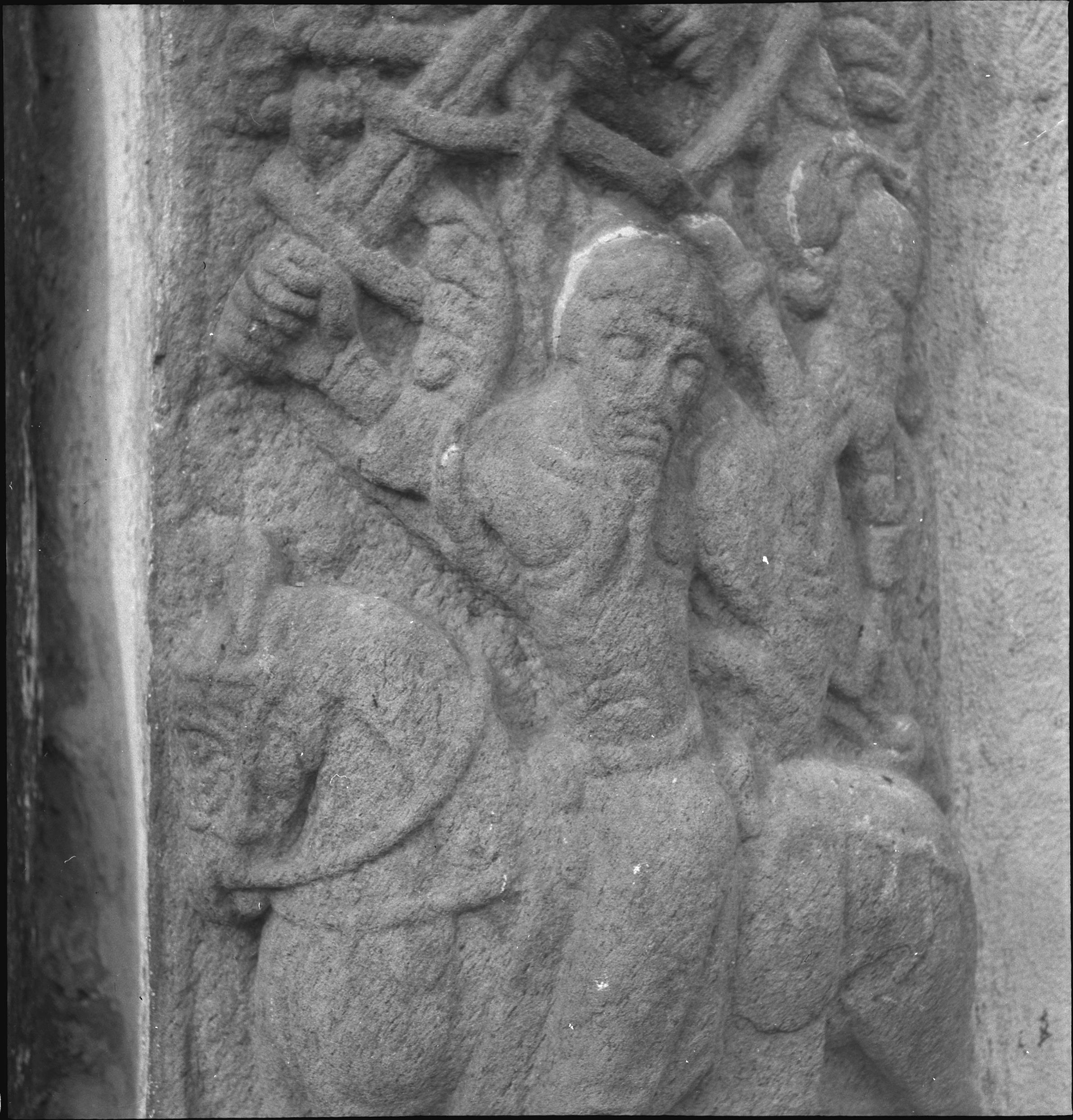 Iwar Anderson, Rydaholms kyrka