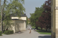 Drottningholm