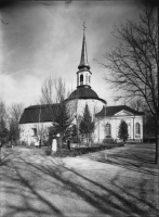 Bromma kyrka