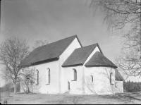 Lannaskede kyrka