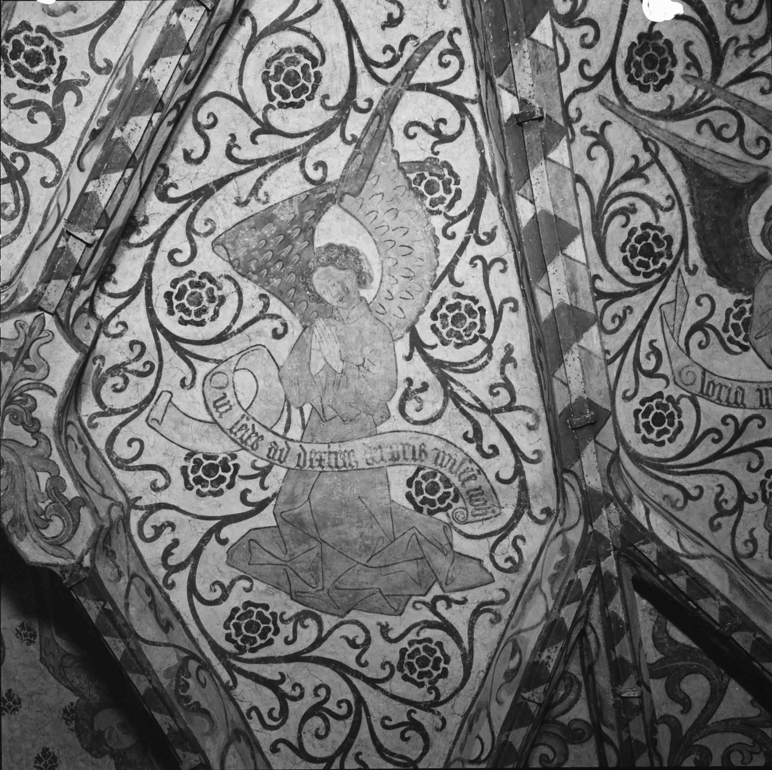 Marianne Bratt Gustafsson, Dingtuna kyrka