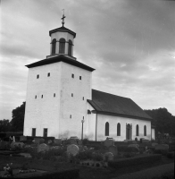 Föra kyrka