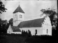 Skarhults kyrka