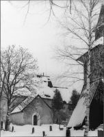 Markims kyrka