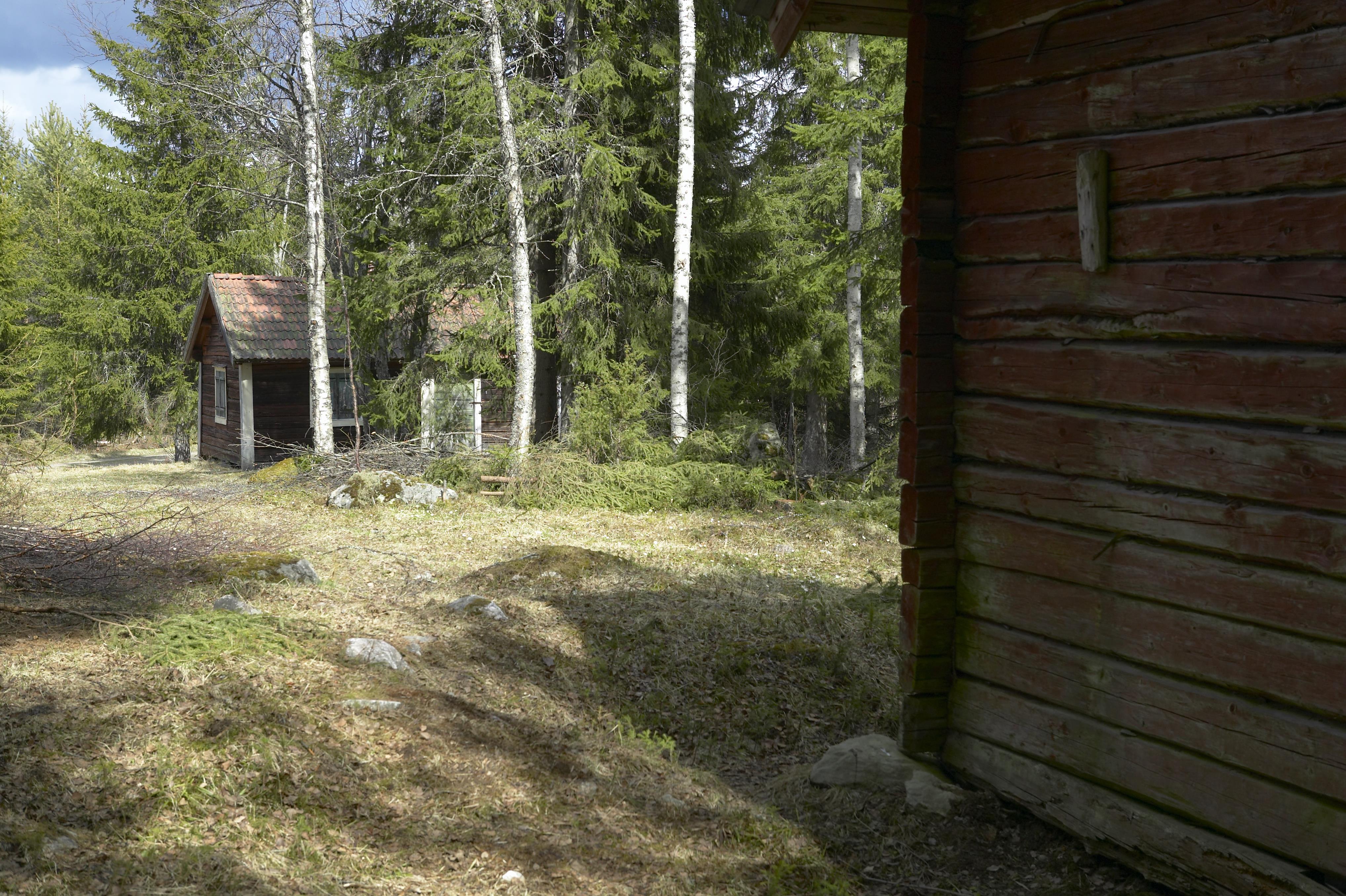 Bengt A Lundberg, Nybodarna