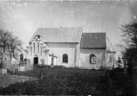 Björka kyrka