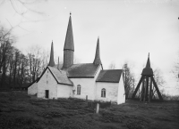 Kungslena kyrka