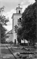 Målilla-Gårdveda kyrka