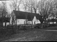 Arnö kyrka