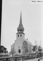 Bureå kyrka