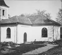 Eskilsäters kyrka