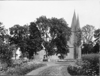 Husaby kyrka
