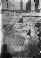 Varnhems klosterruin