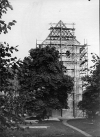 Ronneby, Heliga Kors kyrka