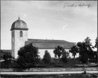 Vassända-Naglums kyrka