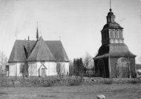 Övertorneå kyrka
