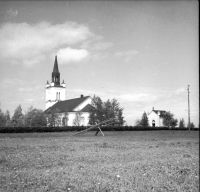 Ås kyrka