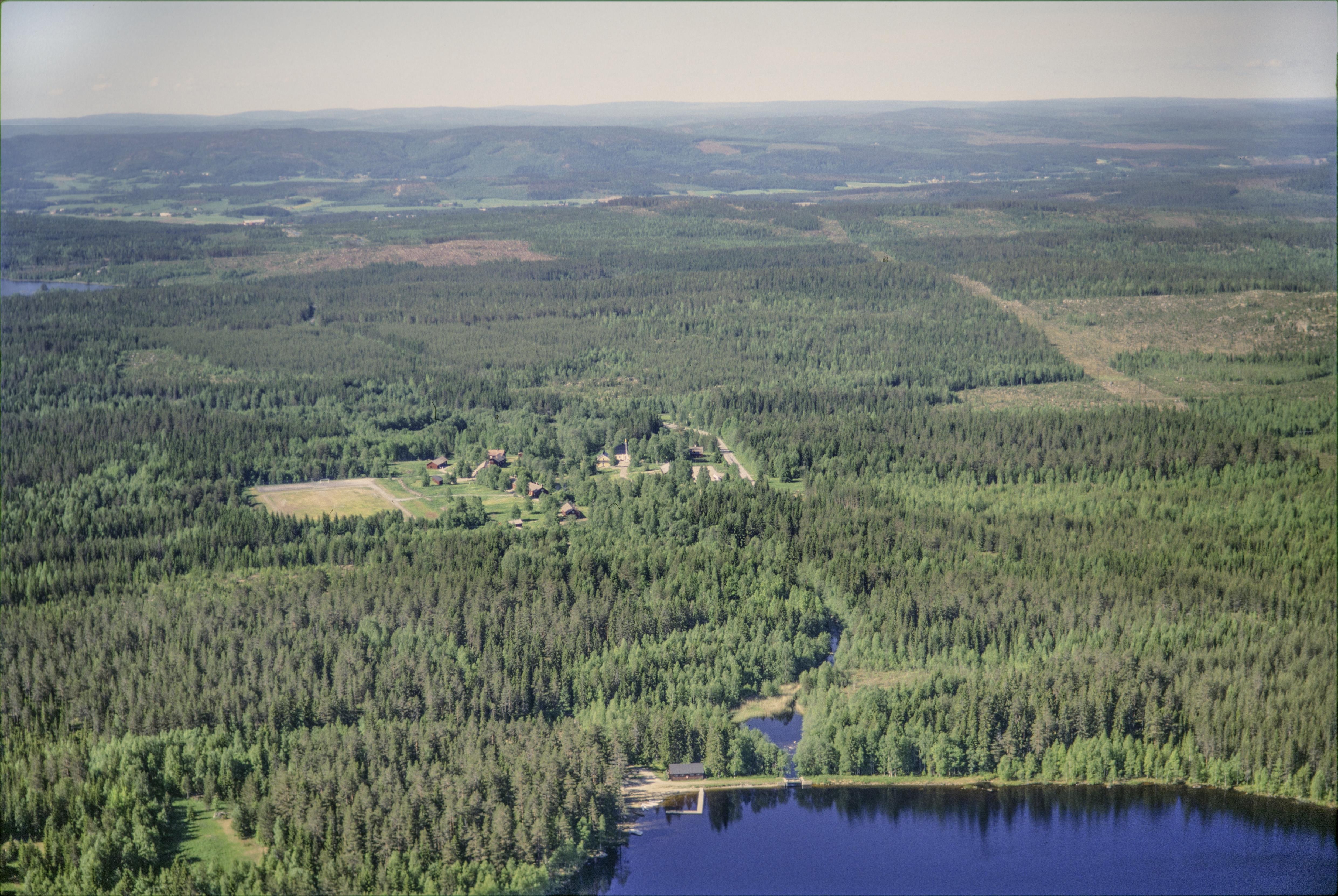 Jan Norrman, Boteå 26:1