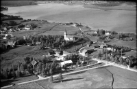 Särna Nya kyrka