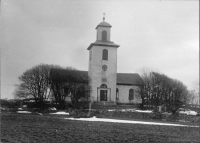 Lycke kyrka