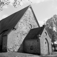 Håtuna kyrka