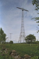 Grimetons radiostation