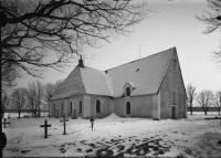 Stora Malms kyrka