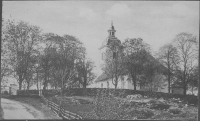 Bankekinds kyrka